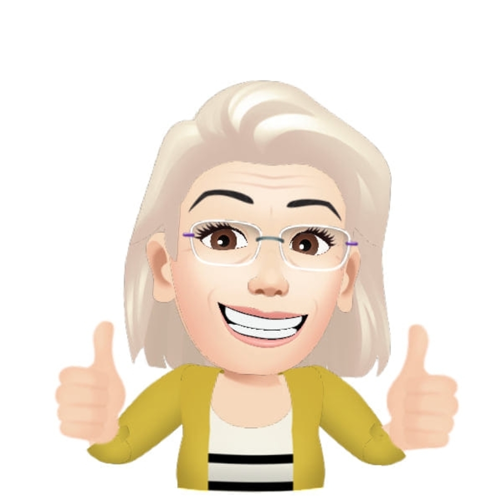 Meet your Posher, Vickie
